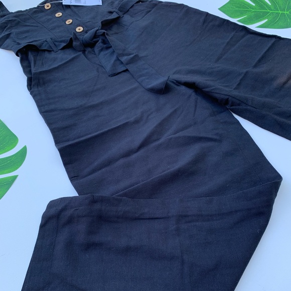 🌸ROXY Mind Trip Jumpsuit🌸 - Picture 6 of 11